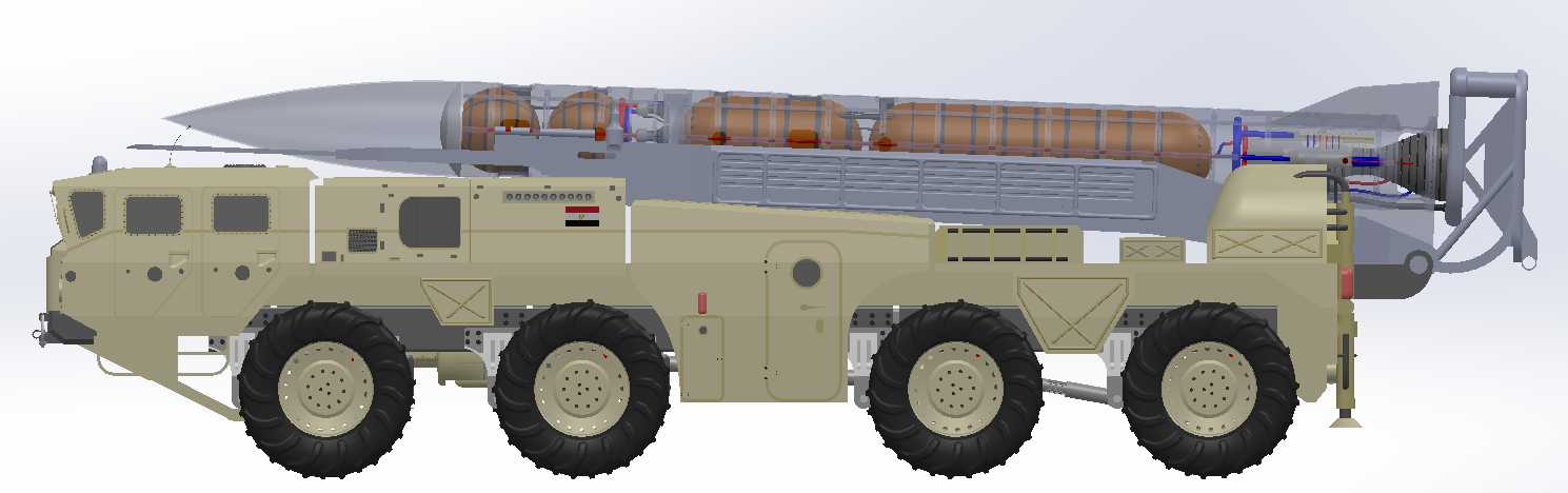 B导Dan运载车模型简易3D数模图纸 Solidworks设计